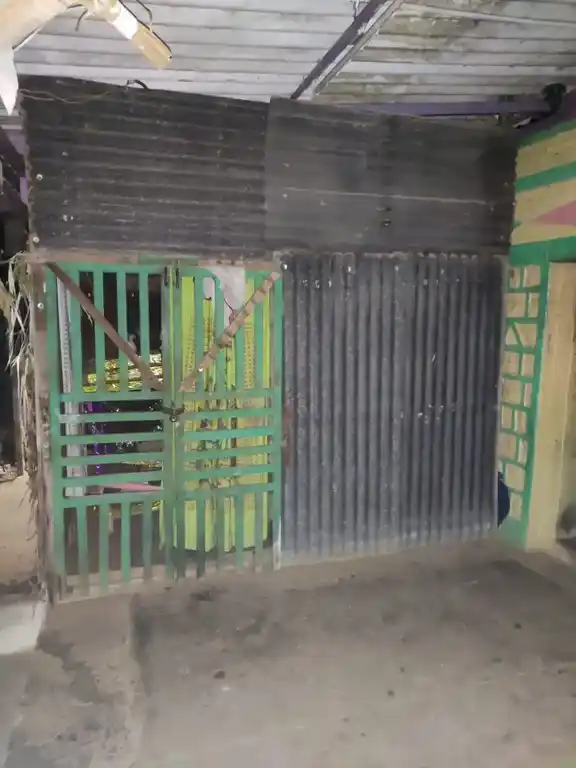 Arulmigu Ramar Temple, Nalluthukuli, Pollachi - 642005