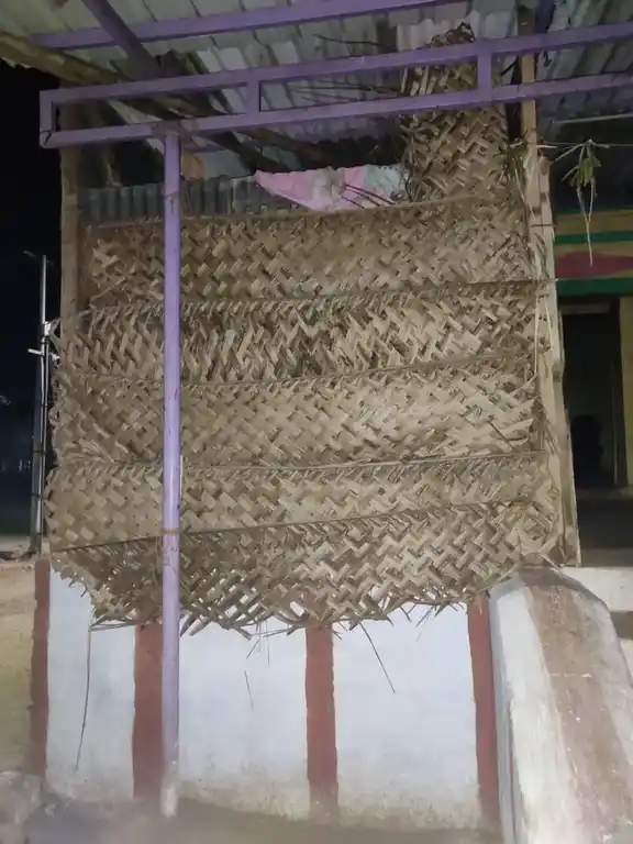 Arulmigu Ramar Temple, Nalluthukuli, Pollachi - 642005 அருள்மிகு இராமர் திருக்கோயில், Nalluthukuli, Pollachi - 642005, Coimbatore - Ancient Temple Architecture and History Image 2