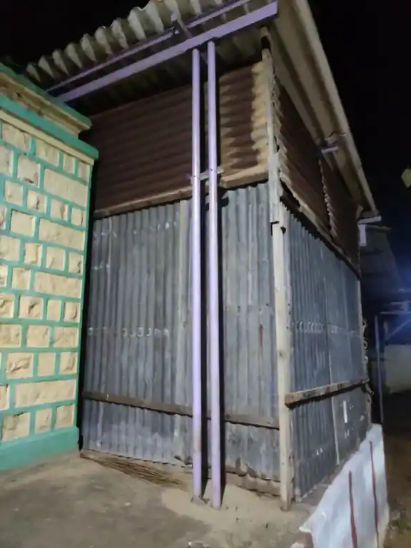 Arulmigu Ramar Temple, Nalluthukuli, Pollachi - 642005 அருள்மிகு இராமர் திருக்கோயில், Nalluthukuli, Pollachi - 642005, Coimbatore - Ancient Temple Architecture and History Image 4