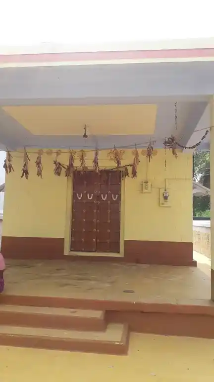 Arulmigu Ramar Temple, Nanjundapuram - 641045 அருள்மிகு ராமர் திருக்கோயில், நஞ்சுண்டாபுரம் - 641045, Coimbatore - Ancient Temple Architecture and History Image 2