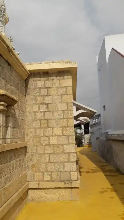 Arulmigu Ramar Temple, Nanjundapuram - 641045 அருள்மிகு ராமர் திருக்கோயில், நஞ்சுண்டாபுரம் - 641045, Coimbatore - Ancient Temple Architecture and History Image 5