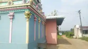 Arulmigu Ramar Temple, Satakalpudur - 641032