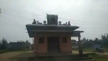 Arulmigu Ramar Temple, Satakalpudur - 641032 Arulmiguu Ramar Temple, Satakalpudur - 641032, Coimbatore - Ancient Temple Architecture and History Image 3
