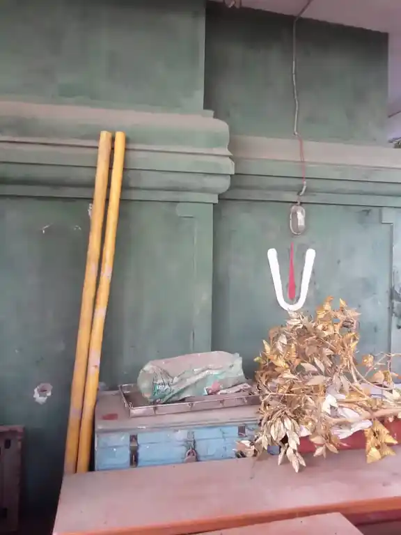 Arulmigu Ramar Temple, Selaiyoor, Chennai - 600073 அருள்மிகு திருநீலகண்டேஸ்வரர் திருக்கோயில், ராஜேஸ்வரி நகர், சென்னை - 600073, Chengalpattu - Ancient Temple Architecture and History Image 4