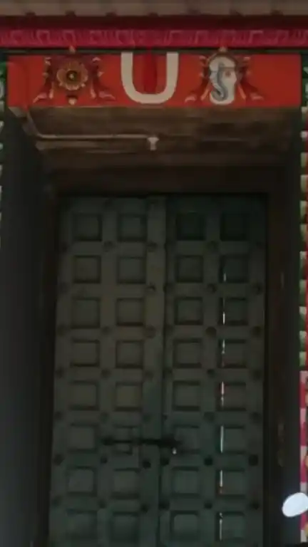 Arulmigu Ramar Temple, Sirukarumbur - 632002 அருள்மிகு ராமர் திருக்கோயில், சிருகரும்பூர் - 632002, Vellore - Ancient Temple Architecture and History Image 4