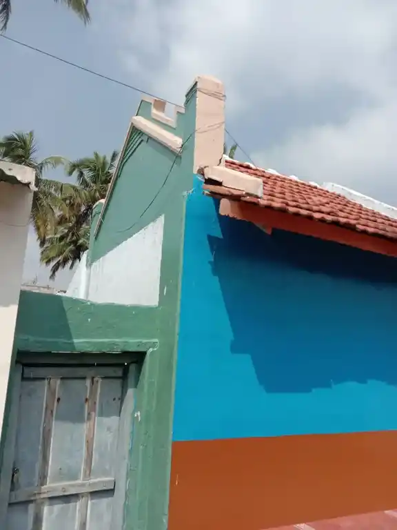 Arulmigu Ramar Temple, Thalavadi - 638461 Temple