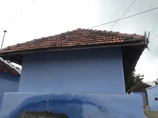 Arulmigu Ramar Temple, Zamin Uthukuli - 642004 அருள்மிகு ராமர் திருக்கோயில், Zamin Uthukuli - 642004, Coimbatore - Ancient Temple Architecture and History Image 2