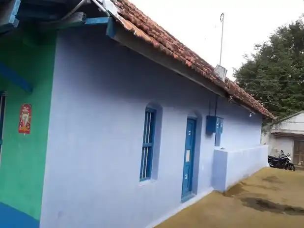 Arulmigu Ramar Temple, Zamin Uthukuli - 642004 அருள்மிகு ராமர் திருக்கோயில், Zamin Uthukuli - 642004, Coimbatore - Ancient Temple Architecture and History Image 3