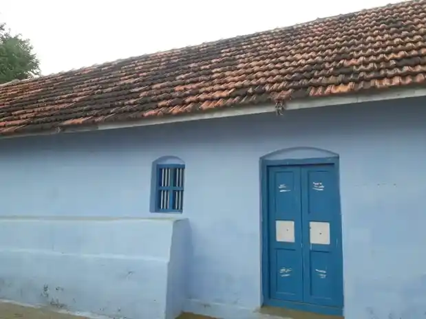 Arulmigu Ramar Temple, Zamin Uthukuli - 642004 அருள்மிகு ராமர் திருக்கோயில், Zamin Uthukuli - 642004, Coimbatore - Ancient Temple Architecture and History Image 4