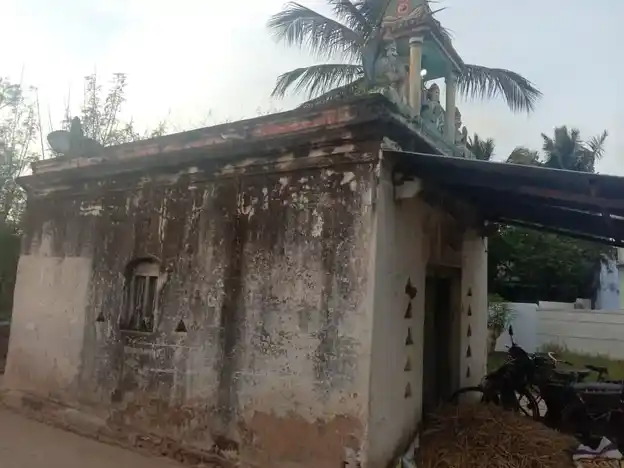 Arulmigu Ramarbajanai And Pillaiyar Temple, Avaniyanthangal - 604408 அருள்மிகு ராமர் பஜனை பிள்ளையார் திருக்கோயில், Avaniyanthangal - 604408, Tiruvannamalai - Ancient Temple Architecture and History Image 3