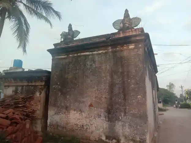 Arulmigu Ramarbajanai And Pillaiyar Temple, Avaniyanthangal - 604408 அருள்மிகு ராமர் பஜனை பிள்ளையார் திருக்கோயில், Avaniyanthangal - 604408, Tiruvannamalai - Ancient Temple Architecture and History Image 4