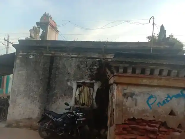 Arulmigu Ramarbajanai And Pillaiyar Temple, Avaniyanthangal - 604408 அருள்மிகு ராமர் பஜனை பிள்ளையார் திருக்கோயில், Avaniyanthangal - 604408, Tiruvannamalai - Ancient Temple Architecture and History Image 5