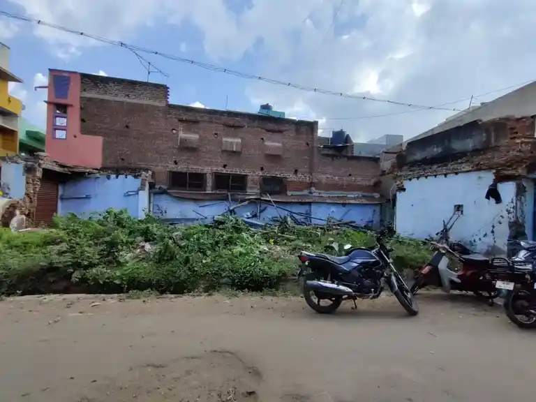 Arulmigu Ramarbajanai Madam, Shevapet, Salem - 636002 அருள்மிகு இராமர் பஜனை மடம், செவ்வாப்பேட்டை, சேலம் - 636002, Salem - Ancient Temple Architecture and History Image 3