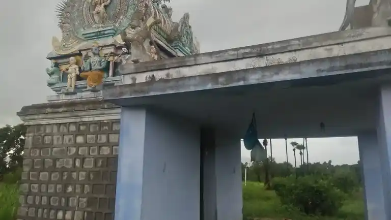 Arulmigu Ramarbajanai Madam Temple, Vellalapuram - 636306 அருள்மிகு இராமர் பஜனை மடம் திருக்கோயில், Vellalapuram - 636306, Salem - Ancient Temple Architecture and History Image 4