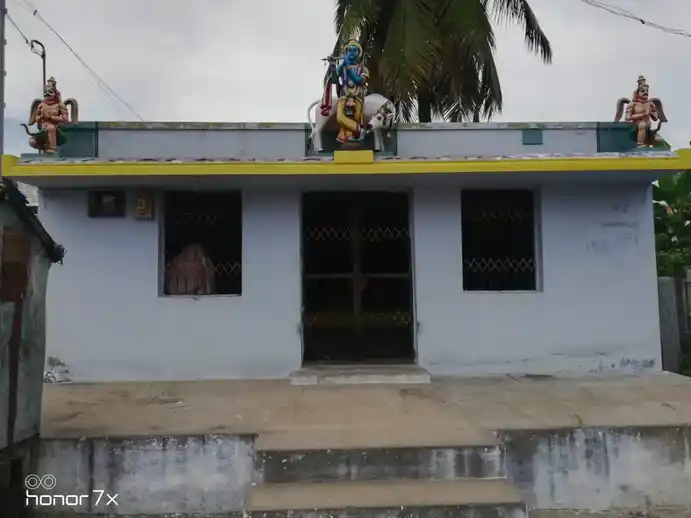 Arulmigu Ramarbajanaimadam Temple, Deviyakurichi - 636112 அருள்மிகு இராமர் பஜனை மடம், Deviyakurichi - 636112, Salem - Ancient Temple Architecture and History Image 4