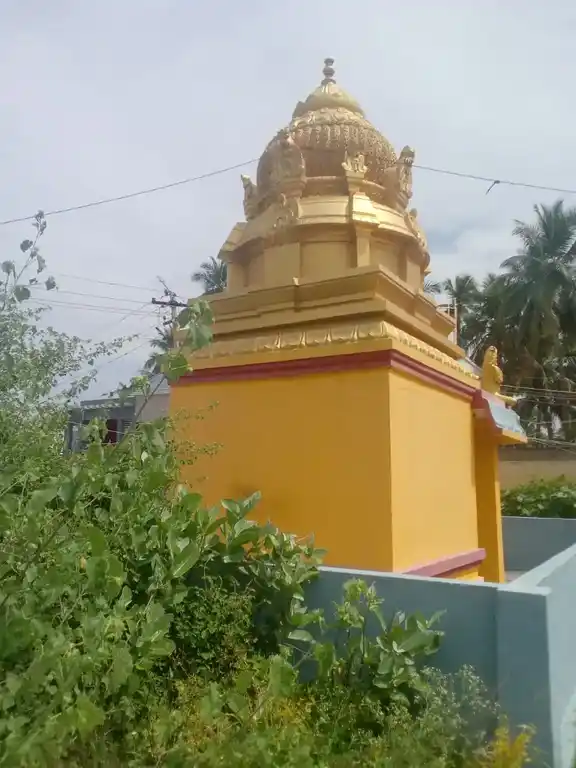 Arulmigu Ramarkovil Temple, Emakkalnatham - 635104 Temple