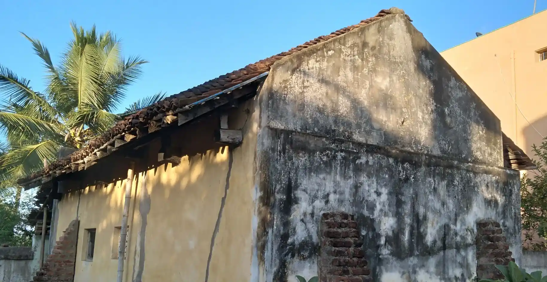 Arulmigu Ramarmadam Temple, Alathampadi - 610203 அருள்மிகு இராமர்மடம் பொன்னிரை திருத்துறைப்பூண்டி வட்டம் மடம், Alathampadi - 610203, Thiruvarur - Ancient Temple Architecture and History Image 3