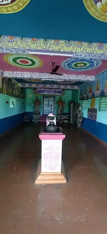 Arulmigu Ramarmadam Temple, Deembambalpattinam - 610203 அருள்மிகு இராமர்மடம் , தீபாம்பாள்பட்டினம் மடம், Deembambalpattinam - 610203, Thiruvarur - Ancient Temple Architecture and History Image 6