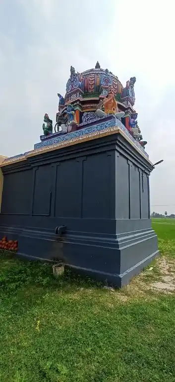 Arulmigu Ramarmadam Temple, Deembambalpattinam - 610203 அருள்மிகு இராமர்மடம் , தீபாம்பாள்பட்டினம் மடம், Deembambalpattinam - 610203, Thiruvarur - Ancient Temple Architecture and History Image 8