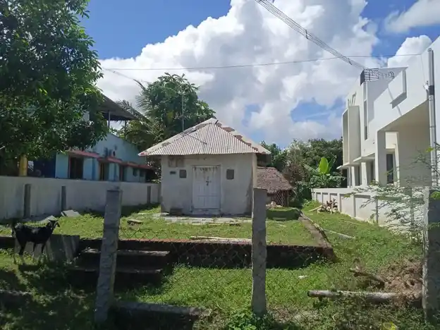 Arulmigu Ramarmadam Temple, Kunnalur - 614703