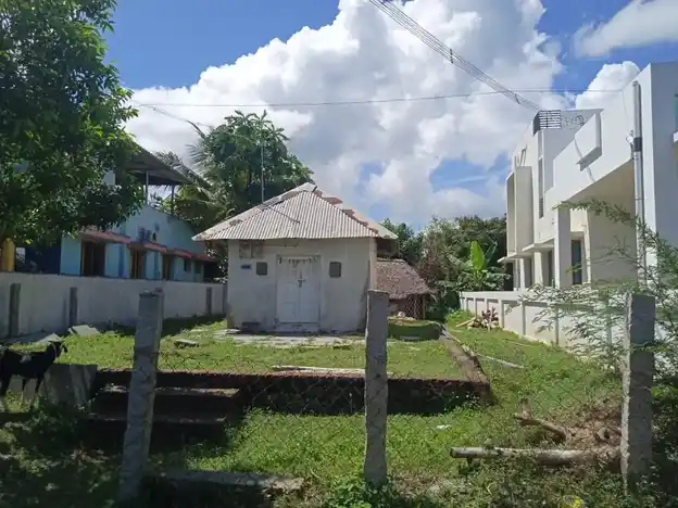 Arulmigu Ramarmadam Temple, Kunnalur - 614703 அருள்மிகு ராமர்மடம் குன்னலார் மடம், Kunnalur - 614703, Thiruvarur - Ancient Temple Architecture and History Image 2