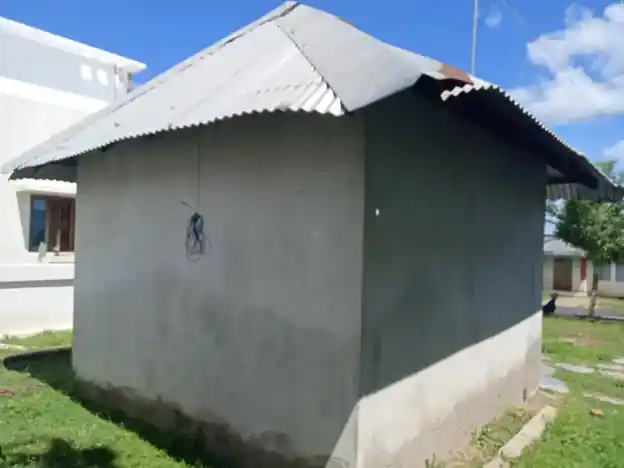 Arulmigu Ramarmadam Temple, Kunnalur - 614703 அருள்மிகு ராமர்மடம் குன்னலார் மடம், Kunnalur - 614703, Thiruvarur - Ancient Temple Architecture and History Image 3