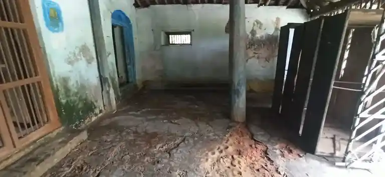 Arulmigu Ramarmadam Temple, Picchankottakam - 614716 Arulmigu Ramarmadam Temple, Picchankottakam - 614716, Thiruvarur - Ancient Temple Architecture and History Image 4