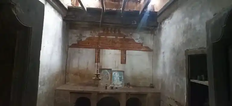 Arulmigu Ramarmadam Temple, Picchankottakam - 614716 Arulmigu Ramarmadam Temple, Picchankottakam - 614716, Thiruvarur - Ancient Temple Architecture and History Image 5