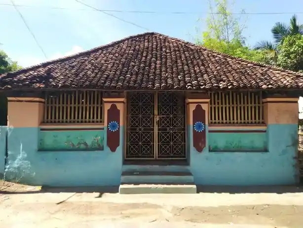 Arulmigu Ramarmadam Temple, Suramangalam - 610201 Temple