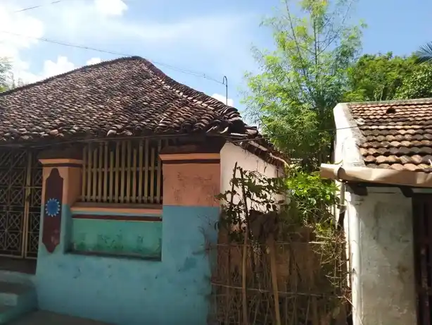 Arulmigu Ramarmadam Temple, Suramangalam - 610201 அருள்மிகு இராமர் மடம், Suramangalam - 610201, Nagapattinam - Ancient Temple Architecture and History Image 7