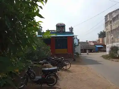 Arulmigu Ramarpajani Temple, Kiz Pallur - 606751