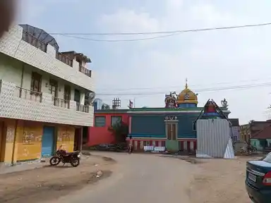 Arulmigu Ramarpajani Temple, Kiz Pallur - 606751 அருள்மிகு ராமர்பஜனை திருக்கோயில், Kiz Pallur - 606751, Tiruvannamalai - Ancient Temple Architecture and History Image 6