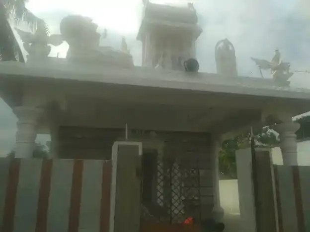 Arulmigu Ramasami Bajanai Temple, Venkattapuram - 632202