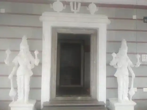 Arulmigu Ramasami Bajanai Temple, Venkattapuram - 632202 அருள்மிகு ராமசாமி பஜனை திருக்கோயில், வெங்கடாபுரம் - 632202, Vellore - Ancient Temple Architecture and History Image 2