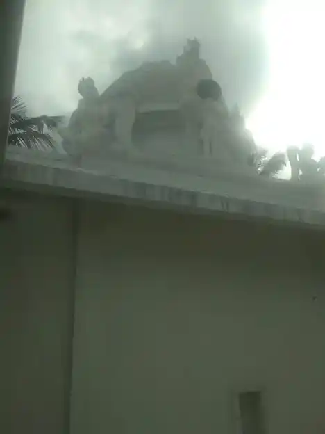 Arulmigu Ramasami Bajanai Temple, Venkattapuram - 632202 அருள்மிகு ராமசாமி பஜனை திருக்கோயில், வெங்கடாபுரம் - 632202, Vellore - Ancient Temple Architecture and History Image 3