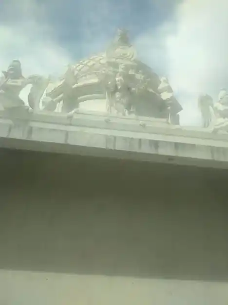 Arulmigu Ramasami Bajanai Temple, Venkattapuram - 632202 அருள்மிகு ராமசாமி பஜனை திருக்கோயில், வெங்கடாபுரம் - 632202, Vellore - Ancient Temple Architecture and History Image 4