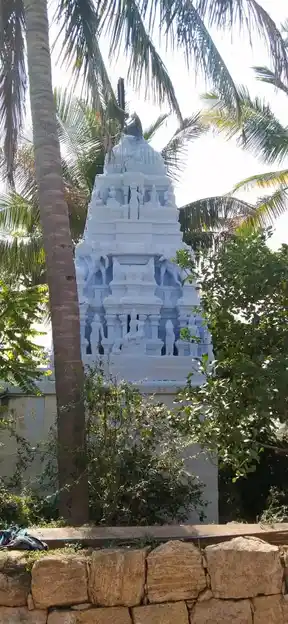 Arulmigu Ramasami Temple, Piranthagam - 637212