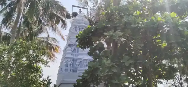 Arulmigu Ramasami Temple, Piranthagam - 637212 அருள்மிகு ராமசாமி திருக்கோயில், Piranthagam - 637212, Namakkal - Ancient Temple Architecture and History Image 2