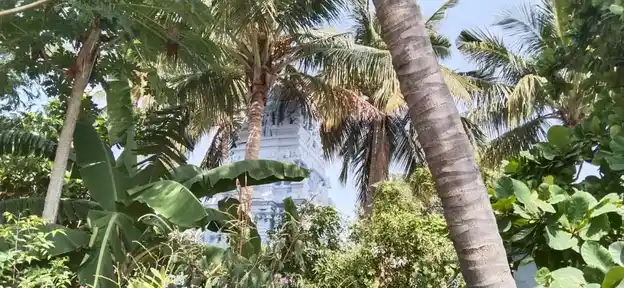 Arulmigu Ramasami Temple, Piranthagam - 637212 அருள்மிகு ராமசாமி திருக்கோயில், Piranthagam - 637212, Namakkal - Ancient Temple Architecture and History Image 3