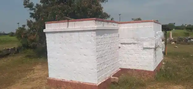 Arulmigu Ramasami Temple, Piranthagam - 637212 அருள்மிகு ராமசாமி திருக்கோயில், Piranthagam - 637212, Namakkal - Ancient Temple Architecture and History Image 4