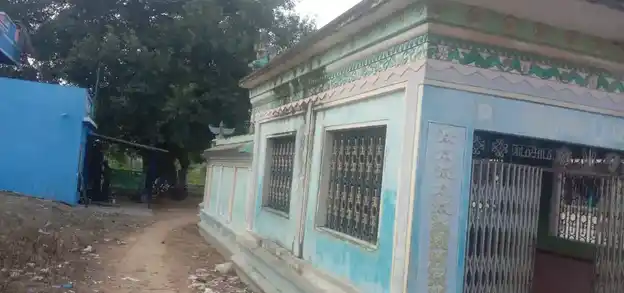 Arulmigu Ramasamy Bajanai Temple, Elatchavakkam - 602001 அருள்மிகு ராமசாமி பஜனை திருக்கோயில், எலச்சவாக்கம் - 602001, Tiruvallur - Ancient Temple Architecture and History Image 2