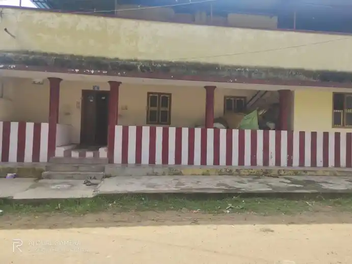 Arulmigu Ramasamy Perumal Temple, Elleri - 608303 அருள்மிகு ராமசாமிப்பெருமாள் திருக்கோயில், Elleri - 608303, Cuddalore - Ancient Temple Architecture and History Image 3