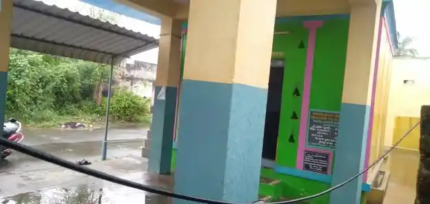 Arulmigu Ramasamy Perumal Temple, Katampoondi - 606806 அருள்மிகு ராமசாமி திருக்கோயில், Katampoondi - 606806, Tiruvannamalai - Ancient Temple Architecture and History Image 5