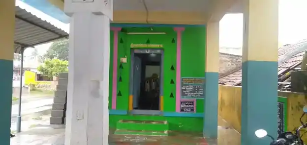 Arulmigu Ramasamy Perumal Temple, Katampoondi - 606806 அருள்மிகு ராமசாமி திருக்கோயில், Katampoondi - 606806, Tiruvannamalai - Ancient Temple Architecture and History Image 7