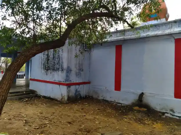 Arulmigu Ramasamy Perumal Temple, Murappanadu - 628252 அருள்மிகு இராமசாமி பெருமாள் திருக்கோயில், Murappanadu - 628252, Thoothukudi - Ancient Temple Architecture and History Image 6