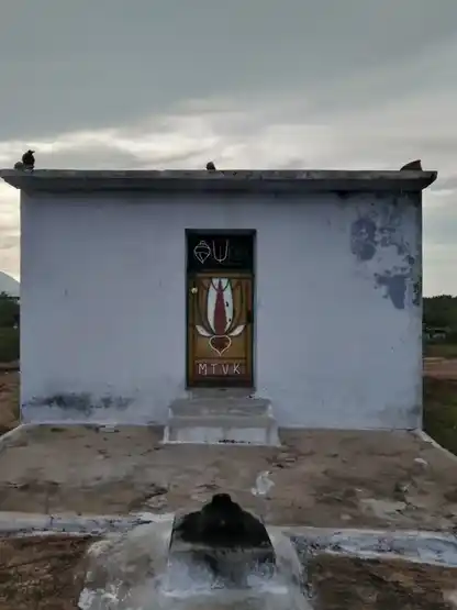 Arulmigu Ramasamy Perumal Temple, Near Bus Stand, Kodungyam - 642112 அருள்மிகு இரமசாமி பெருமாள் திருக்கோயில், Near Bus Stand, Kodungyam - 642112, Tiruppur - Ancient Temple Architecture and History Image 2