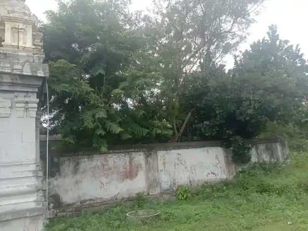 Arulmigu Ramasamy Temple, Badur - 604408 அருள்மிகு ராமசாமி திருக்கோயில், Badur - 604408, Tiruvannamalai - Ancient Temple Architecture and History Image 2