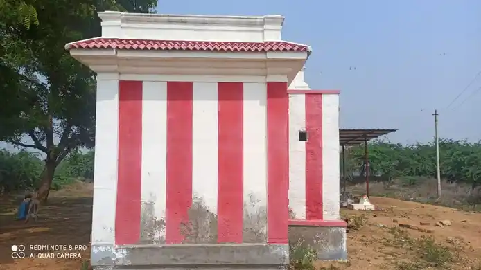 Arulmigu Ramasamy Temple, Kalvay - 628622
