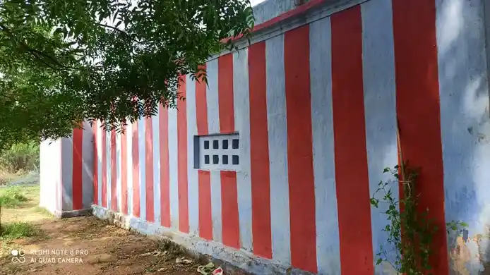 Arulmigu Ramasamy Temple, Kalvay - 628622 அருள்மிகு இராமசாமி திருக்கோயில், Kalvay - 628622, Thoothukudi - Ancient Temple Architecture and History Image 2