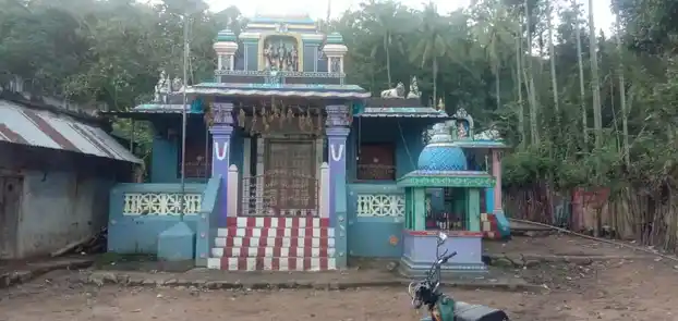 Arulmigu Ramasamy Temple, Kanalkadu - 624216